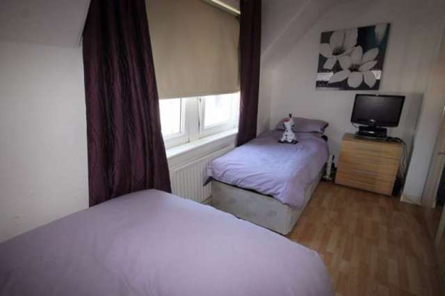  Image of 2 bedroom Terraced house for sale in Biggar Road Cleland Motherwell ML1 at Biggar Road  Cleland, ML1 5PL
