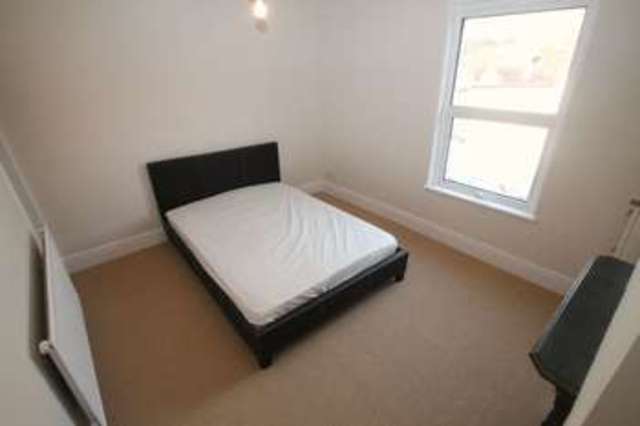  Image of 1 bedroom Property to rent in Hollywood Road Brislington Bristol BS4 at Hollywood Road  Bristol, BS4 4LE