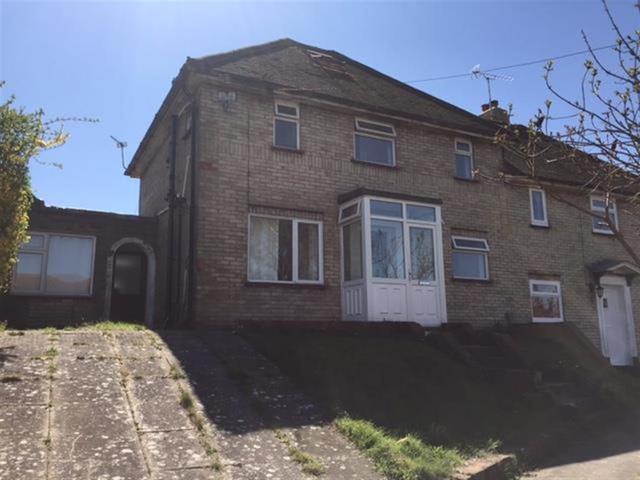  Image of 4 bedroom Detached house to rent in Birch Grove Crescent Brighton BN1 at Birch Grove Crescent  BRIGHTON, BN1 8DN