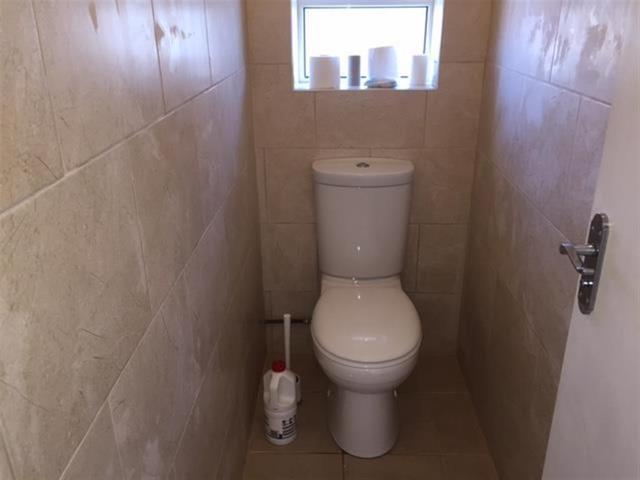  Image of 4 bedroom Detached house to rent in Birch Grove Crescent Brighton BN1 at Birch Grove Crescent  BRIGHTON, BN1 8DN