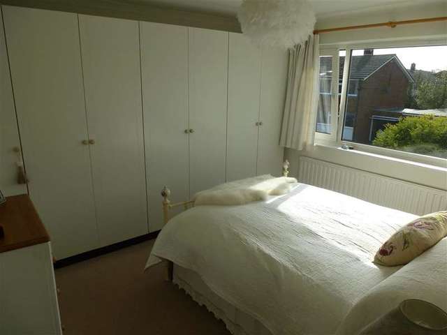  Image of 4 bedroom Detached house for sale in Birch Road Paddock Wood Tonbridge TN12 at Paddock Wood Tonbridge Tonbridge, TN12 6JT