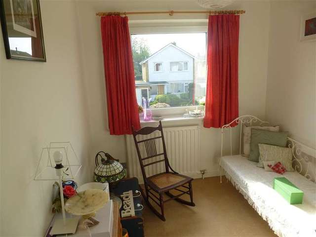  Image of 4 bedroom Detached house for sale in Birch Road Paddock Wood Tonbridge TN12 at Paddock Wood Tonbridge Tonbridge, TN12 6JT