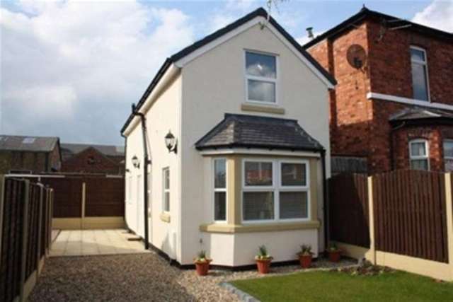  Image of 2 bedroom Detached house to rent in Linaker Street Southport PR8 at Southport, PR8 5DG