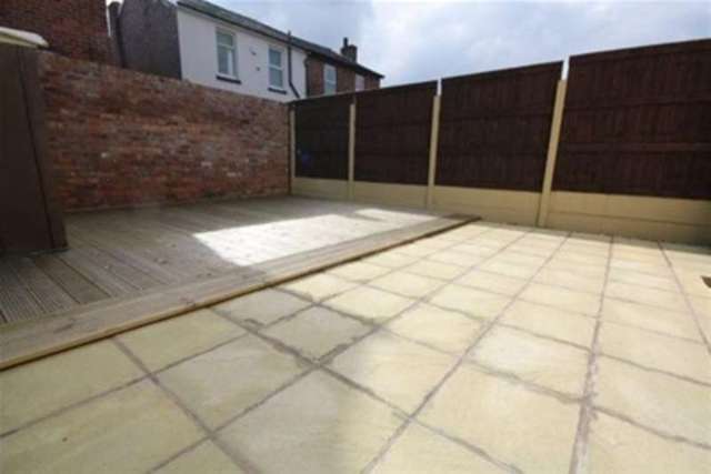  Image of 2 bedroom Detached house to rent in Linaker Street Southport PR8 at Southport, PR8 5DG