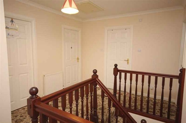  Image of 5 bedroom Detached house to rent in Birrell Gardens Murieston Livingston EH54 at Murieston West Lothian West Lothian, EH54 9LF