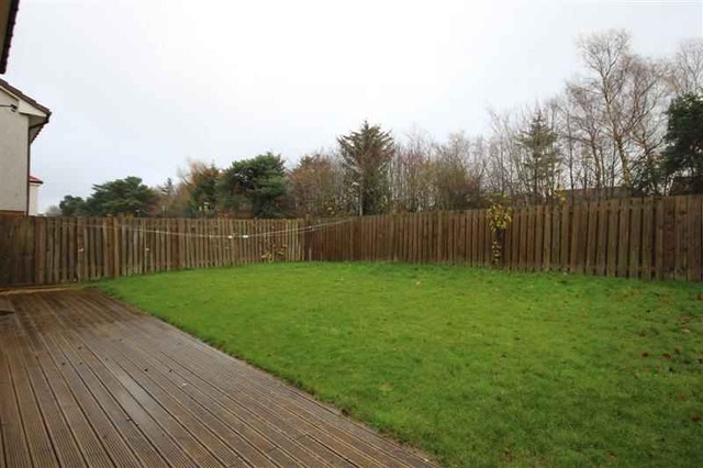  Image of 5 bedroom Detached house to rent in Birrell Gardens Murieston Livingston EH54 at Murieston West Lothian West Lothian, EH54 9LF