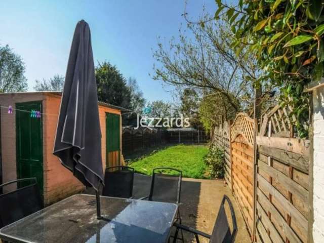  Image of 3 bedroom Terraced house for sale in Bishops Grove Hampton TW12 at Hampton, TW12 1AJ