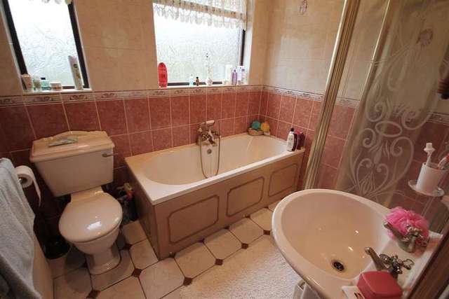  Image of 2 bedroom Detached house for sale in Bishops Road Bolton BL3 at Great Lever Bolton Daubhill, BL3 2JE