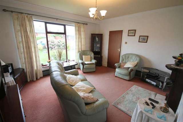  Image of 2 bedroom Detached house for sale in Bishops Road Bolton BL3 at Great Lever Bolton Daubhill, BL3 2JE