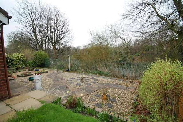  Image of 2 bedroom Detached house for sale in Bishops Road Bolton BL3 at Great Lever Bolton Daubhill, BL3 2JE