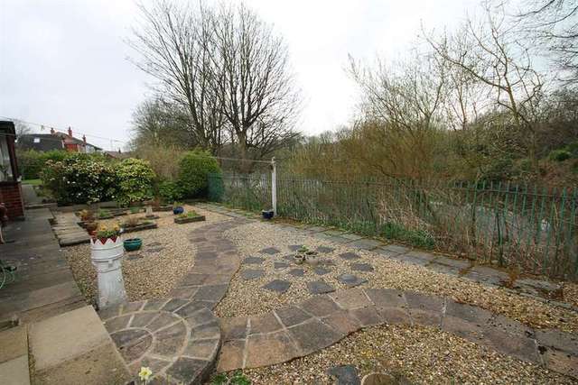  Image of 2 bedroom Detached house for sale in Bishops Road Bolton BL3 at Great Lever Bolton Daubhill, BL3 2JE