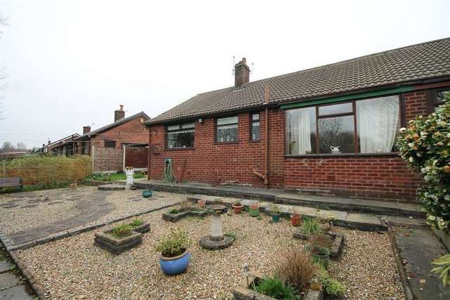  Image of 2 bedroom Detached house for sale in Bishops Road Bolton BL3 at Great Lever Bolton Daubhill, BL3 2JE