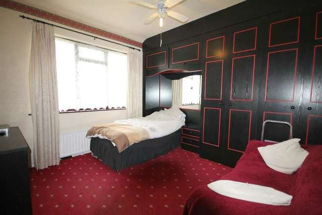  Image of 2 bedroom Detached house for sale in Bishops Road Bolton BL3 at Great Lever Bolton Daubhill, BL3 2JE
