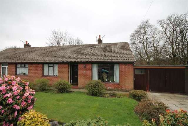  Image of 2 bedroom Detached house for sale in Bishops Road Bolton BL3 at Great Lever Bolton Daubhill, BL3 2JE