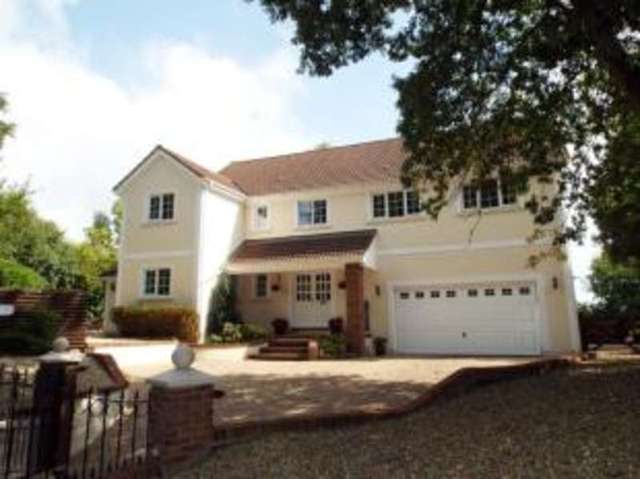 Image of 5 bedroom Detached house for sale in Forder Lane Bishopsteignton Teignmouth TQ14 at Bishopsteignton Teignmouth Bishopsteignton, TQ14 9RZ