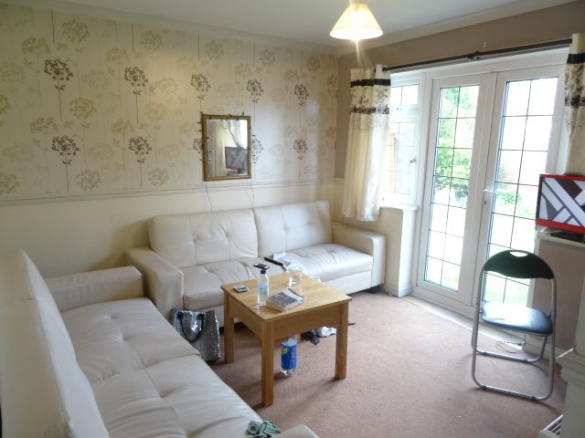  Image of 6 bedroom House Share to rent in Blakefield Walk Worcester WR2 at St Johns Worcester St John
