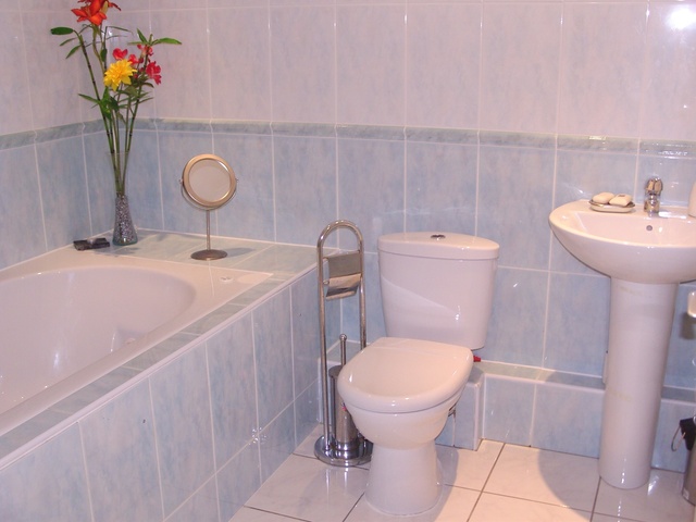  Image of 3 bedroom Flat to rent in Blakes Way Eastbourne BN23 at Eastbourne, BN23 6EN