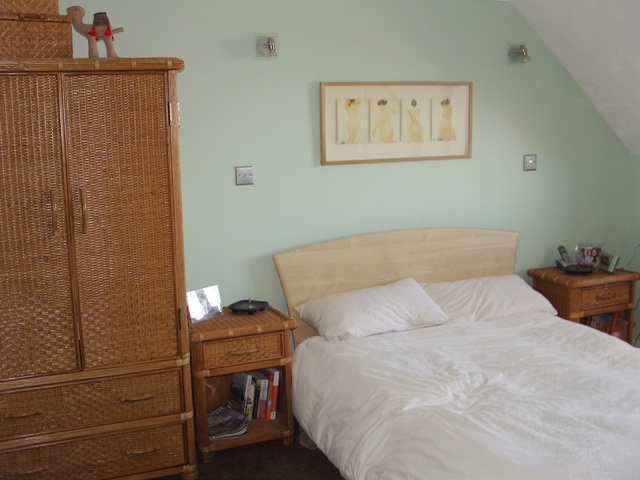  Image of 3 bedroom Flat to rent in Blakes Way Eastbourne BN23 at Eastbourne, BN23 6EN
