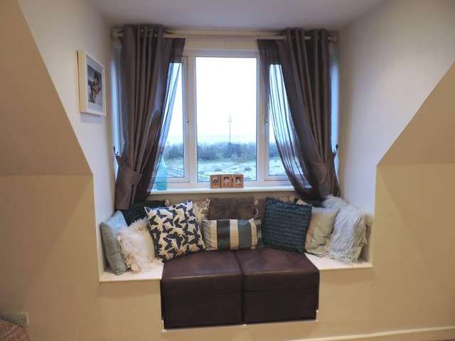  Image of 2 bedroom Flat for sale in Blakes Way Eastbourne BN23 at Eastbourne East Sussex, BN23 6EN