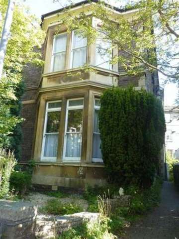  Image of 1 bedroom Flat to rent in Blenheim Road Redland Bristol BS6 at Blenheim Road  Bristol, BS6 7JW