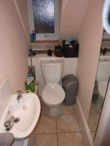  Image of 1 bedroom Flat to rent in Blenheim Road Redland Bristol BS6 at Blenheim Road  Bristol, BS6 7JW
