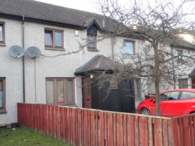  Image of 5 bedroom Flat to rent in Blyth Street Dundee DD2 at West End Dundee Dundee, DD2 2LT