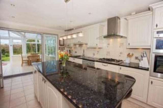  Image of 4 bedroom Detached house for sale in Blowinghouse Lane Bodmin PL30 at Bodmin Cornwall St Lawrence, PL30 5BN