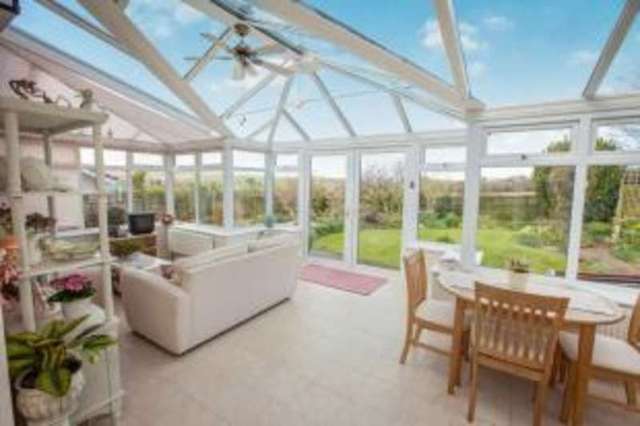  Image of 4 bedroom Detached house for sale in Blowinghouse Lane Bodmin PL30 at Bodmin Cornwall St Lawrence, PL30 5BN