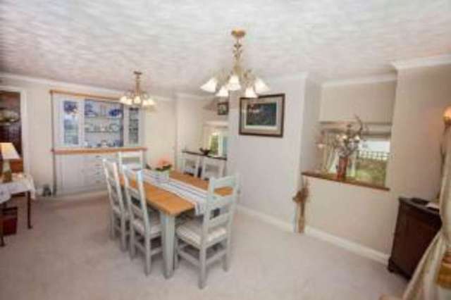  Image of 4 bedroom Detached house for sale in Blowinghouse Lane Bodmin PL30 at Bodmin Cornwall St Lawrence, PL30 5BN