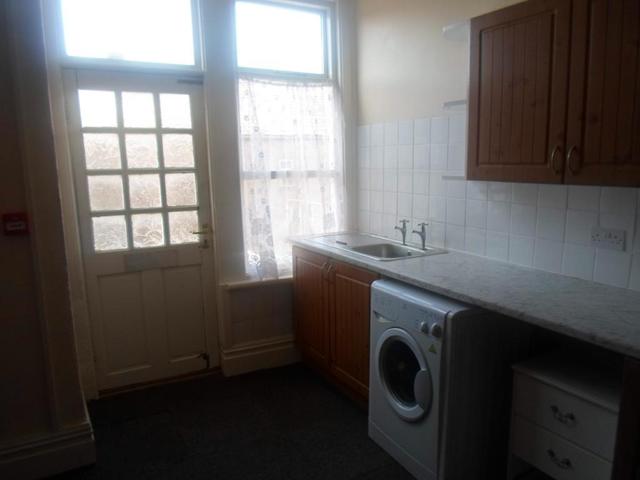  Image of 3 bedroom Maisonette for sale in Bond Street Blackpool FY4 at South Shore  Blackpool, FY4 1BW