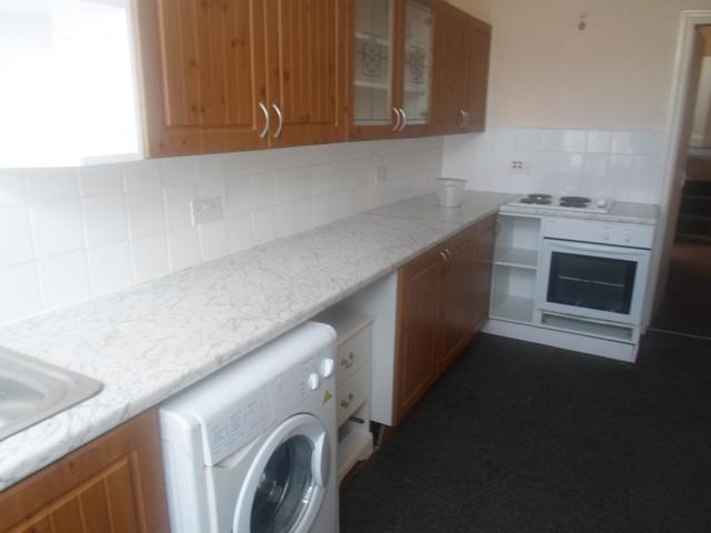  Image of 3 bedroom Maisonette for sale in Bond Street Blackpool FY4 at South Shore  Blackpool, FY4 1BW