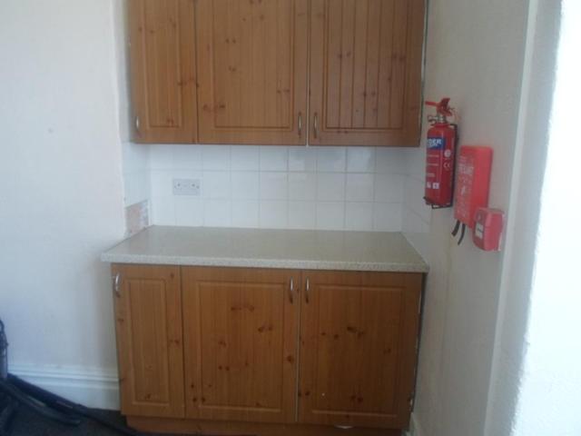  Image of 3 bedroom Maisonette for sale in Bond Street Blackpool FY4 at South Shore  Blackpool, FY4 1BW