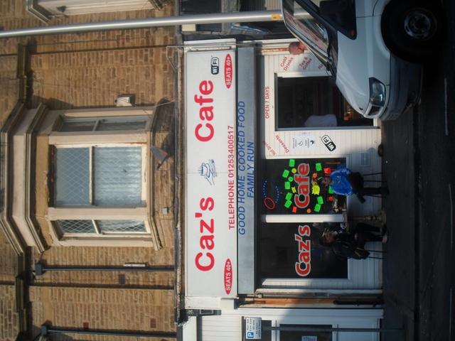  Image of 3 bedroom Maisonette for sale in Bond Street Blackpool FY4 at South Shore  Blackpool, FY4 1BW