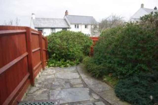  Image of 2 bedroom Terraced house for sale in Clover Lane Close Boscastle PL35 at Boscastle Cornwall Boscastle, PL35 0AL