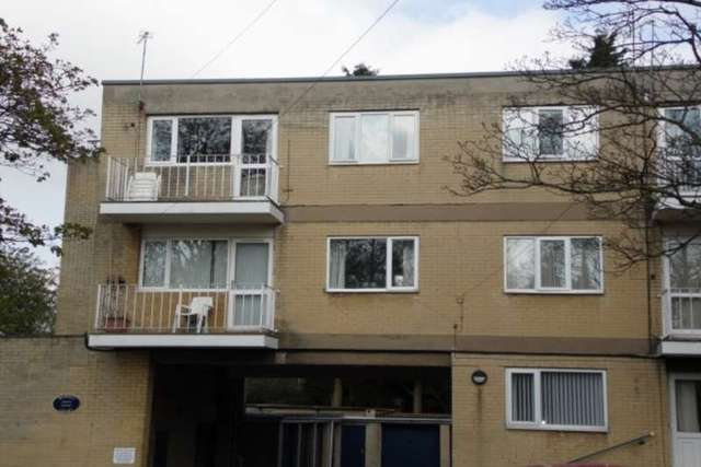  Image of 2 bedroom Apartment to rent in Boswell Road Bessacarr Doncaster DN4 at BOSWELL ROAD BESSACARR DONCASTER, DN4 7BH