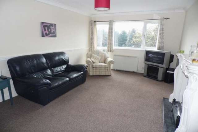  Image of 2 bedroom Apartment to rent in Boswell Road Bessacarr Doncaster DN4 at BOSWELL ROAD BESSACARR DONCASTER, DN4 7BH