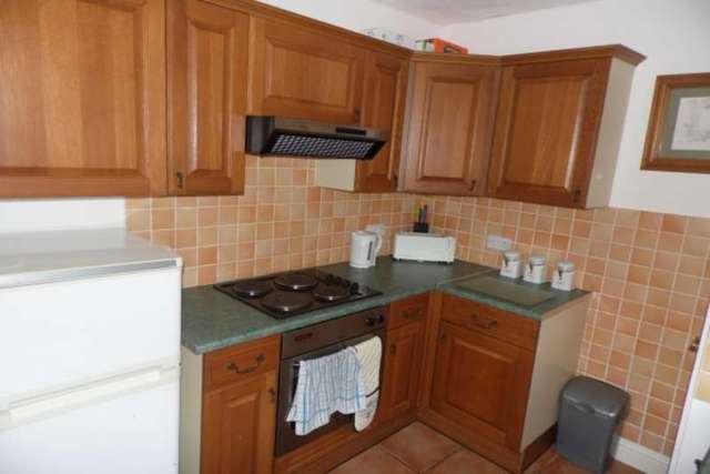  Image of 2 bedroom Apartment to rent in Boswell Road Bessacarr Doncaster DN4 at BOSWELL ROAD BESSACARR DONCASTER, DN4 7BH