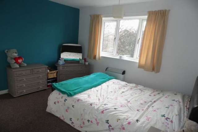  Image of 2 bedroom Apartment to rent in Boswell Road Bessacarr Doncaster DN4 at BOSWELL ROAD BESSACARR DONCASTER, DN4 7BH