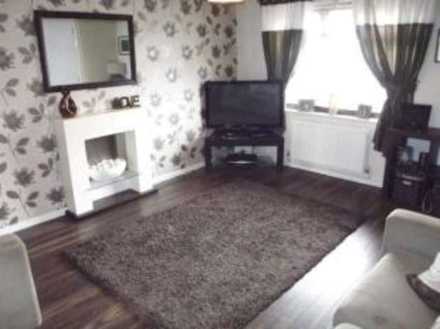  Image of 3 bedroom Semi-Detached house for sale in Botts Way Coalville LE67 at Coalville Leicestershire Coalville, LE67 4BT