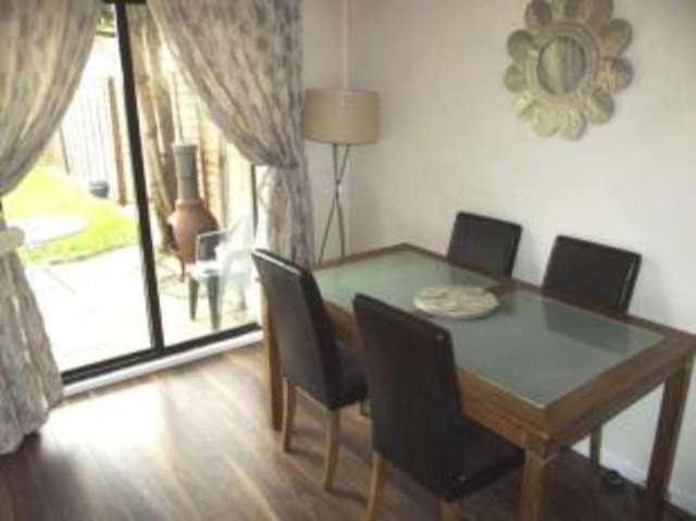  Image of 3 bedroom Semi-Detached house for sale in Botts Way Coalville LE67 at Coalville Leicestershire Coalville, LE67 4BT