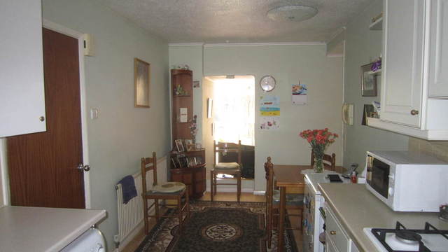  Image of 4 bedroom Detached house for sale in Bourne Avenue Hayes UB3 at Middlesex  Hayes, UB3 1QR
