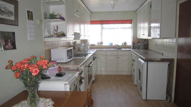  Image of 4 bedroom Detached house for sale in Bourne Avenue Hayes UB3 at Middlesex  Hayes, UB3 1QR