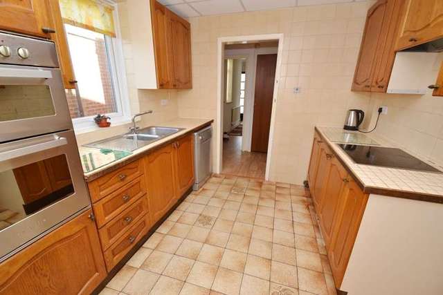  Image of 3 bedroom Detached house for sale in Ferncroft Road Bournemouth BH10 at Bournemouth, BH10 6BY