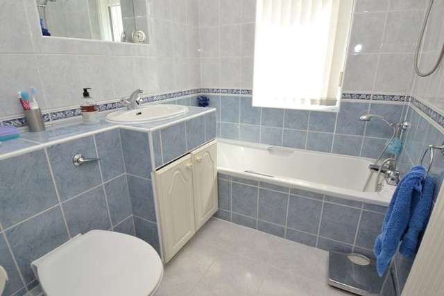  Image of 3 bedroom Detached house for sale in Ferncroft Road Bournemouth BH10 at Bournemouth, BH10 6BY