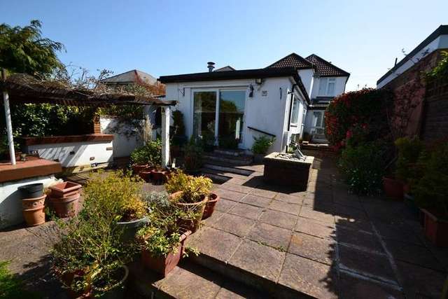  Image of 3 bedroom Detached house for sale in Ferncroft Road Bournemouth BH10 at Bournemouth, BH10 6BY