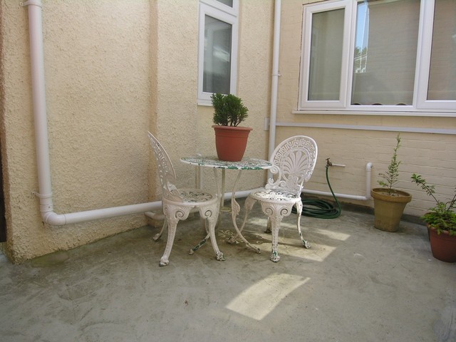  Image of Studio flat to rent in West Way Bournemouth BH9 at Bournemouth, BH9 3DT