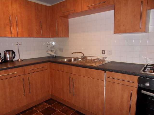  Image of 2 bedroom Flat to rent in Brabloch Park Paisley PA3 at Brabloch Park  Paisley, PA3 4QD