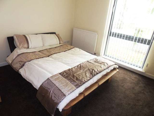  Image of 2 bedroom Flat to rent in Brabloch Park Paisley PA3 at Brabloch Park  Paisley, PA3 4QD