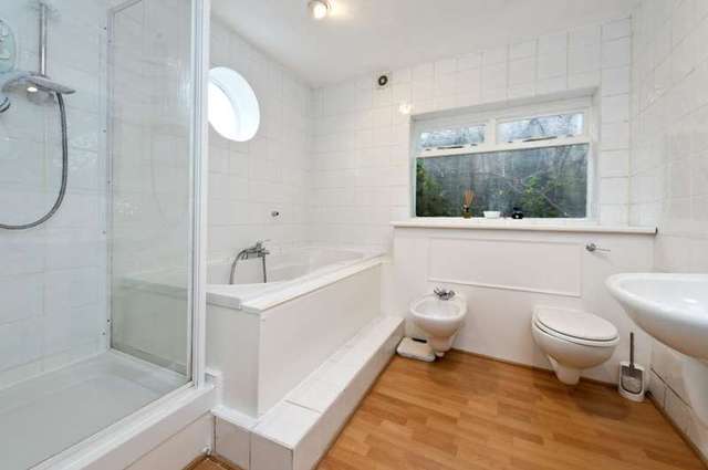  Image of 3 bedroom Property to rent in Bracewell Road London W10 at Bracewell Road  London, W10 6AE