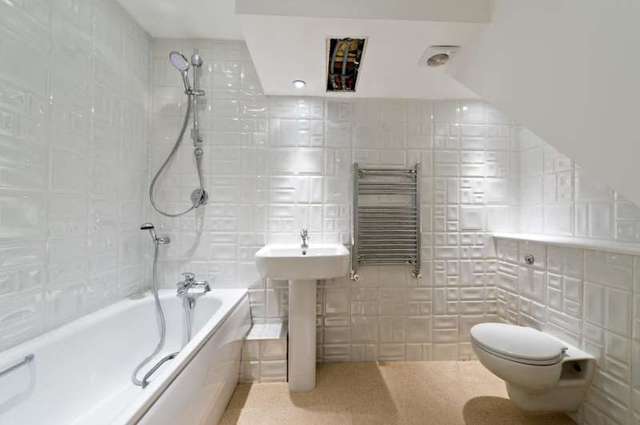  Image of 3 bedroom Property to rent in Bracewell Road London W10 at Bracewell Road  London, W10 6AE